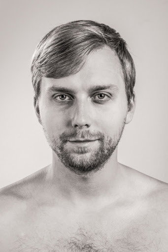 Martin Veselý as Jan Pavlis in Ležáky 42