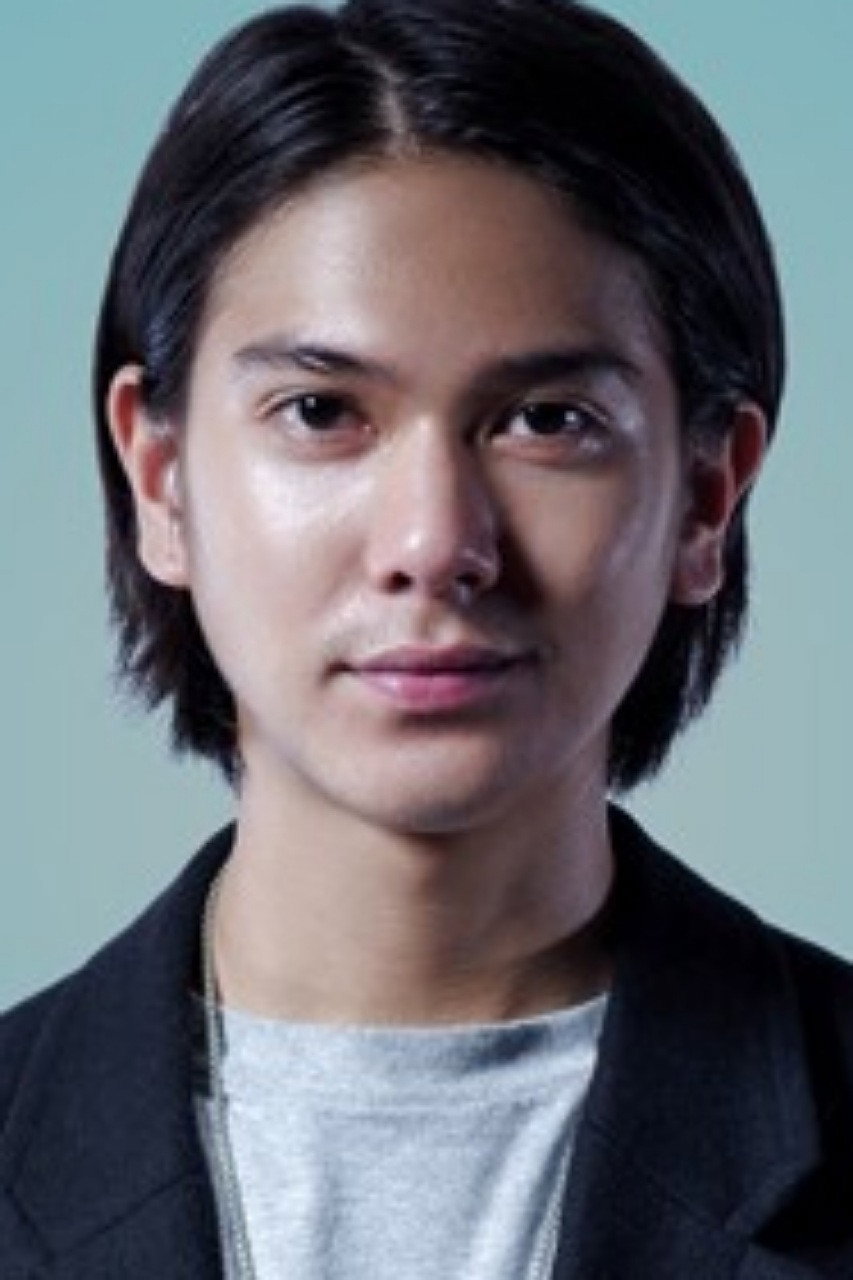 Iqbaal Ramadhan as Piko in Stealing Raden Saleh