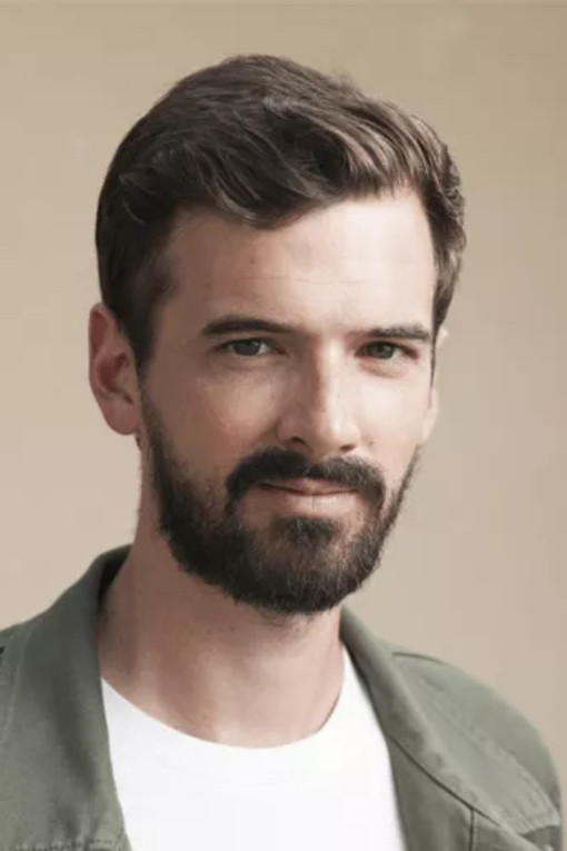Marc-Antoine Le Bret as Lui-même in Un Inconnu nommé Bourdon
