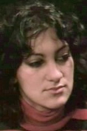 Erica Havens as Fire Dance Girl in Visions