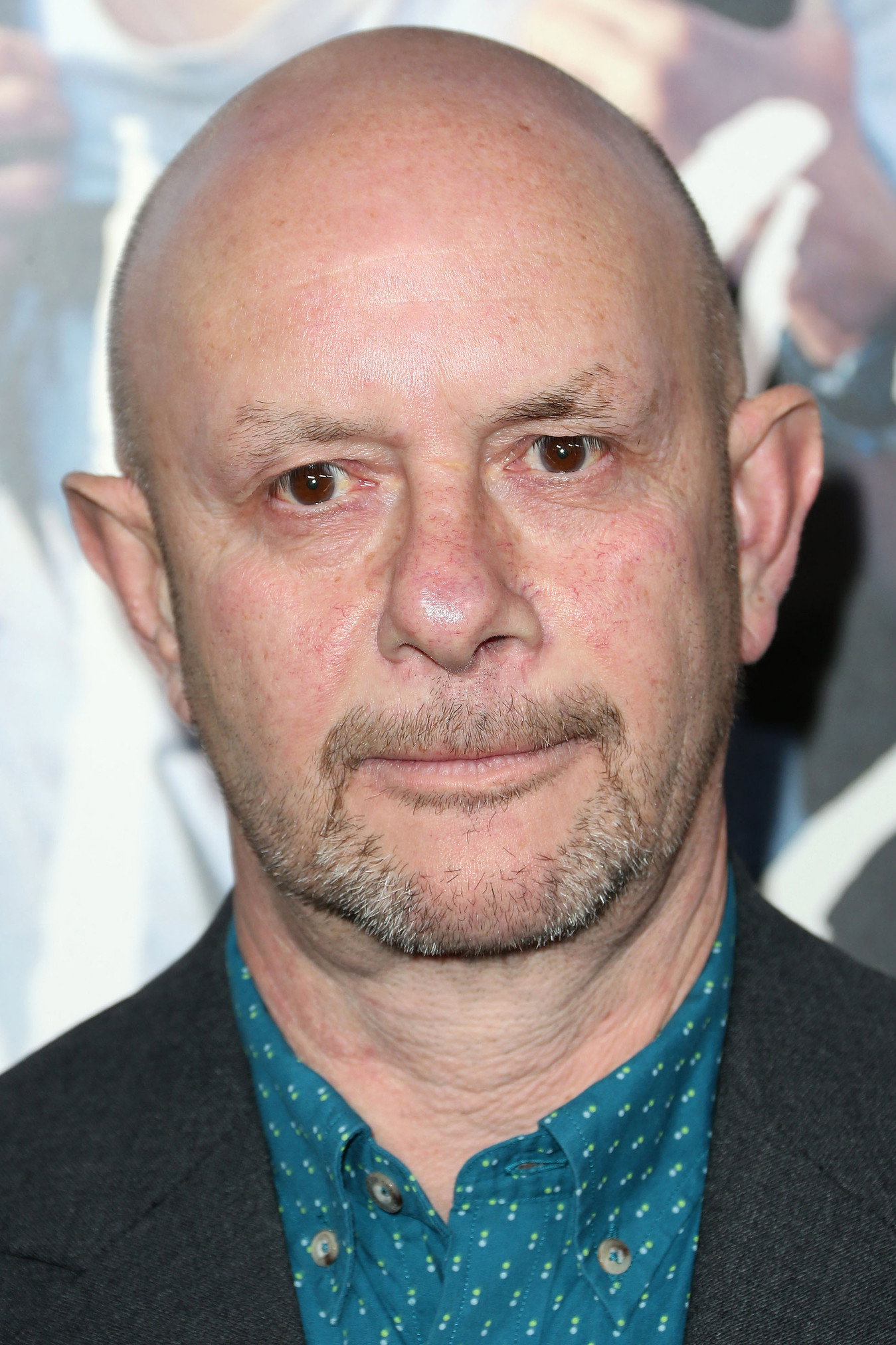 Nick Hornby as Self in Tapping the Wire
