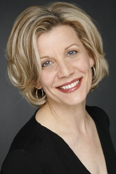 Mary Price Moore as Linda Barton in Bare