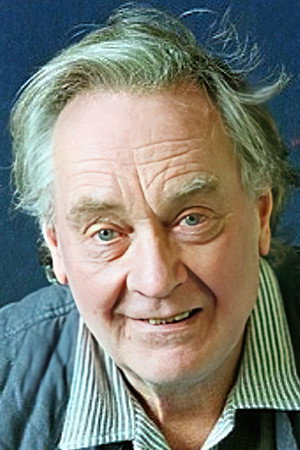 Oliver Postgate as Narrator (voice) in Clangers