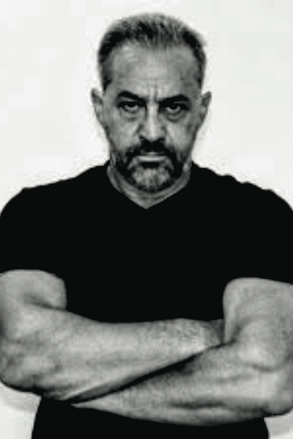 Fabio Goulart as Toni Tora Pleura in O Shaolin do Sertão 2