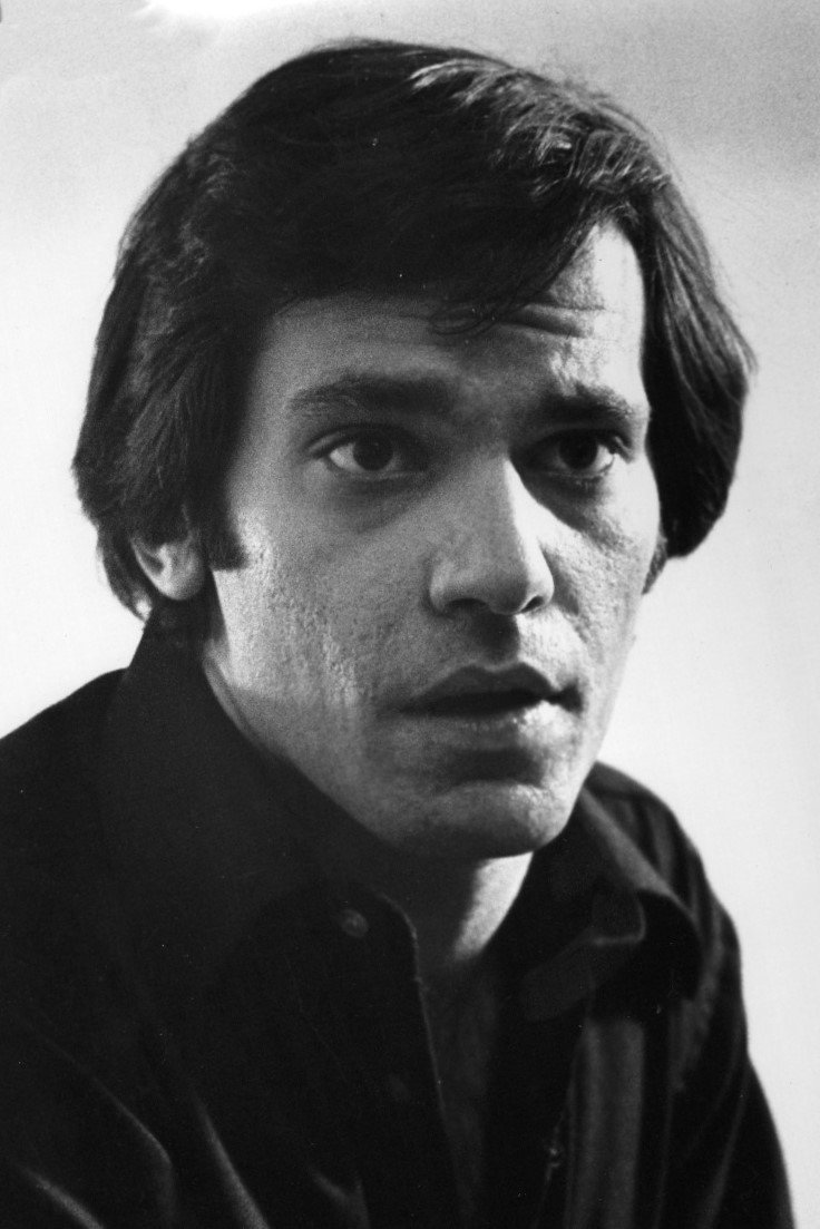 Steven Keats as Baxter Mapes in The Ivory Ape