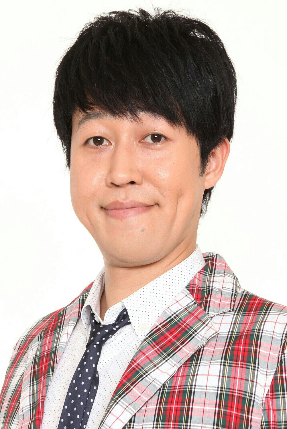 小籔千豊 as Rudolph III (voice) in Santa Company: The Secret of Christmas