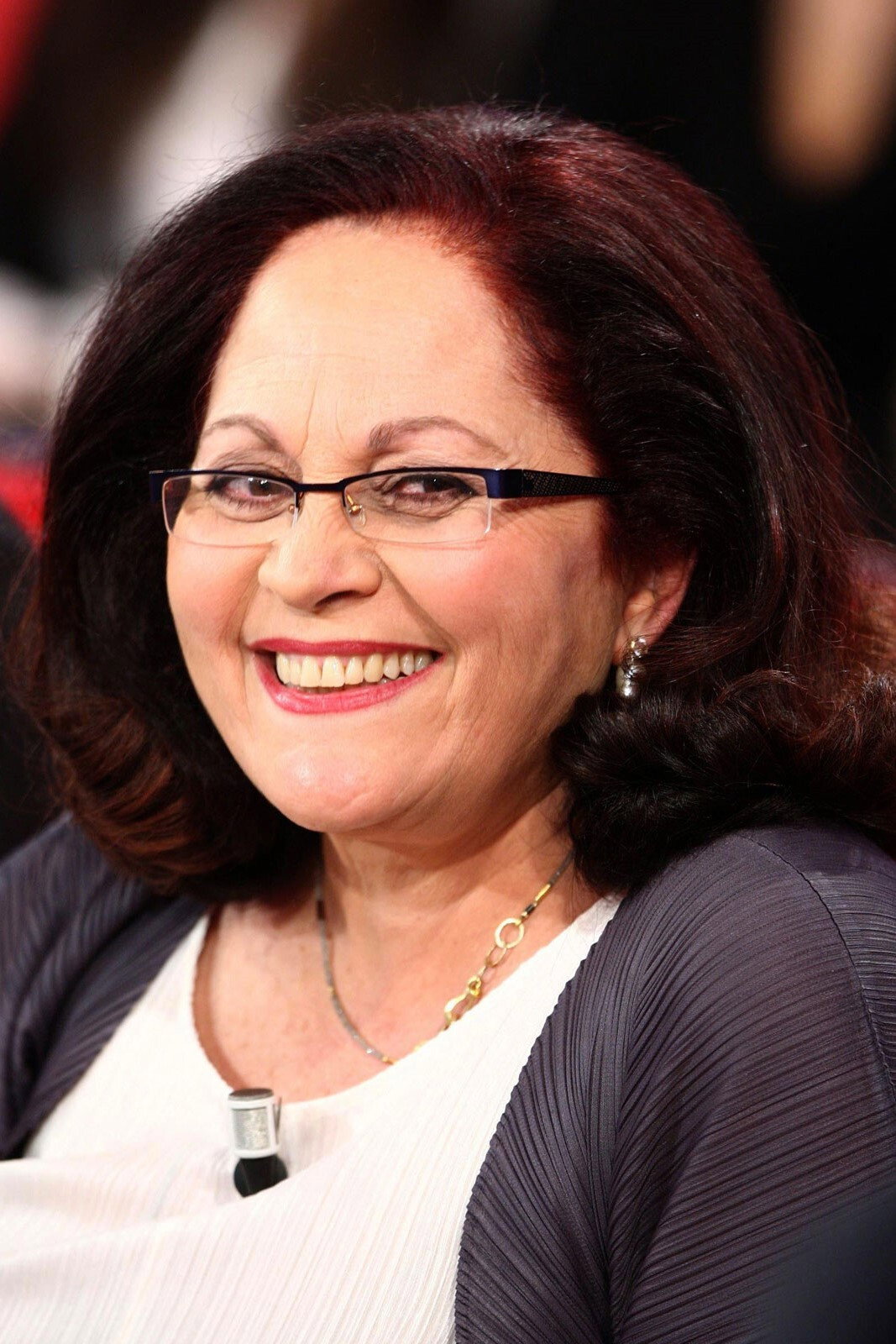 Gladys Cohen as Georgette in Would I Lie to You: The Beginning