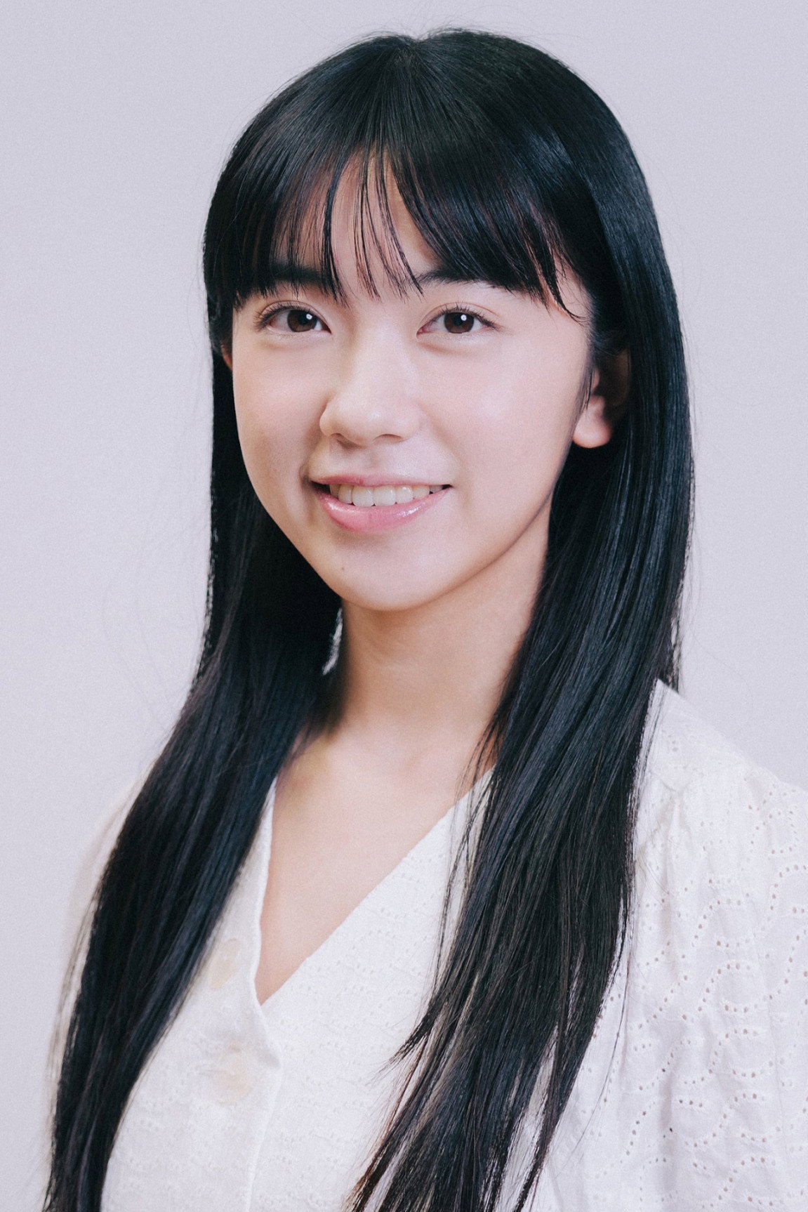 石井萌々果 as Kazama Koharu in My Girl