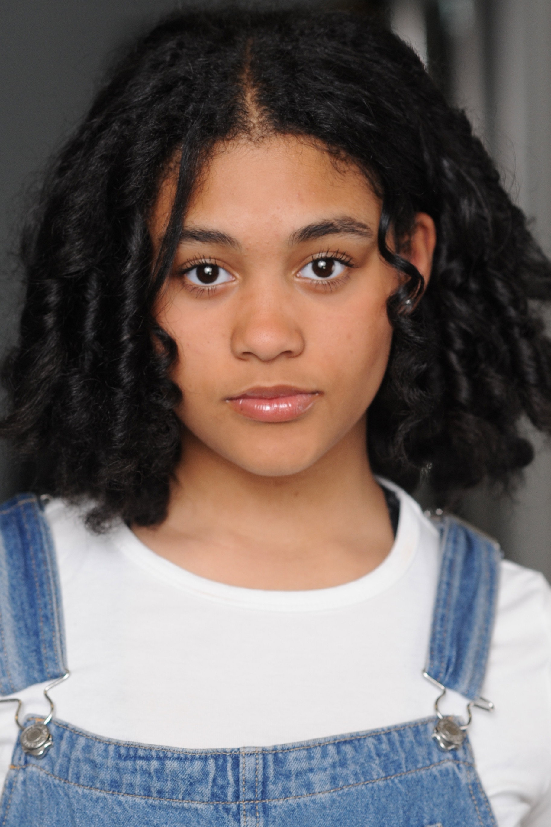Sasha Rojen as Ezran (voice) in The Dragon Prince