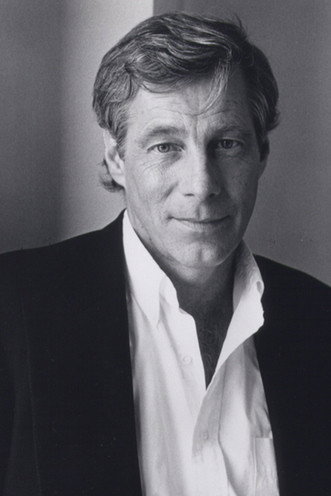 Sam Groom as Dr. Simon Locke in Doctor Simon Locke