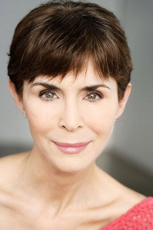 Kim Weeks as Anna Meyer in Breach of Faith: A Family of Cops II
