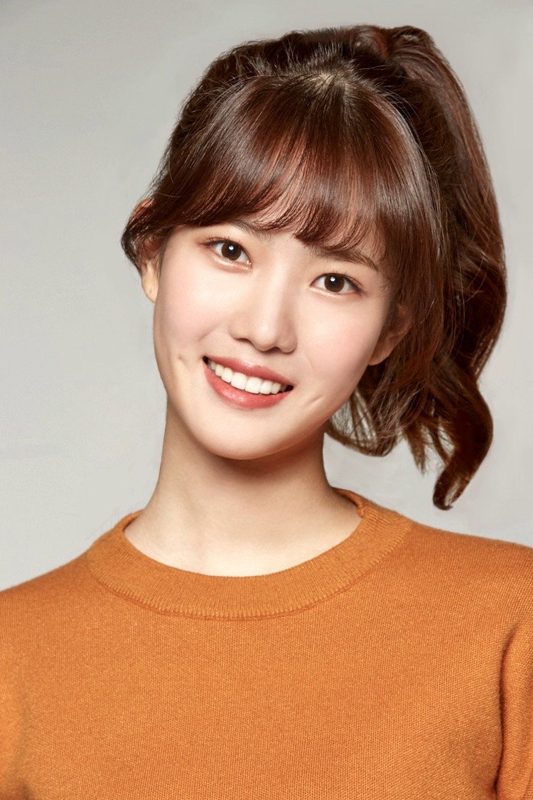 양혜지 as Hong Soo-jin in 원더풀 월드