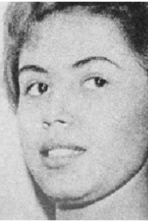 Lourdes Rocha as Hebe in O Céu É de Todos