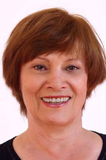 Monika Pošívalová as Vera Petráková in Life Without a Guitar