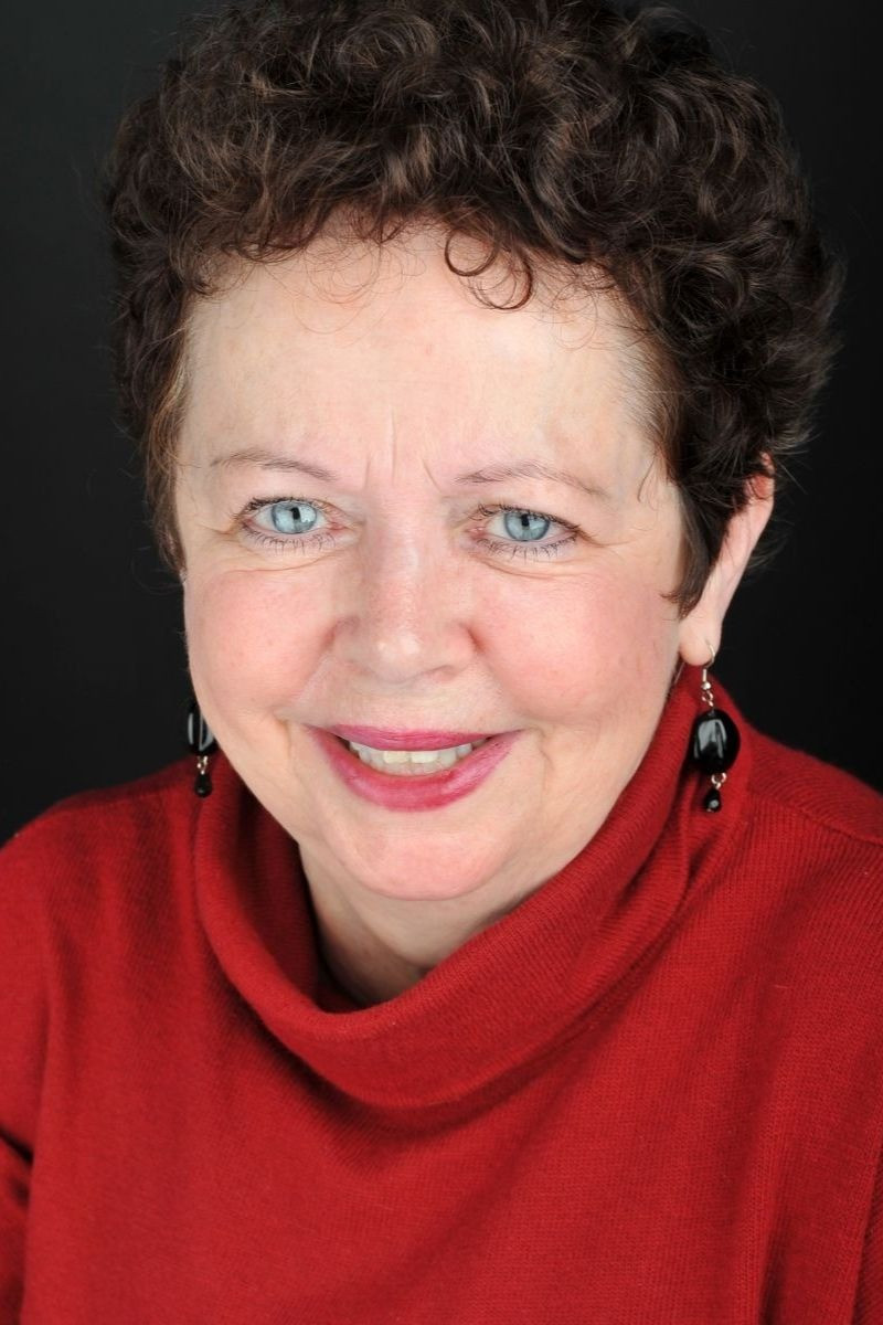 Angela Curran as Alice in Northanger Abbey