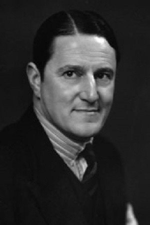 Anthony Hawtrey as Paul Grayson in Headline