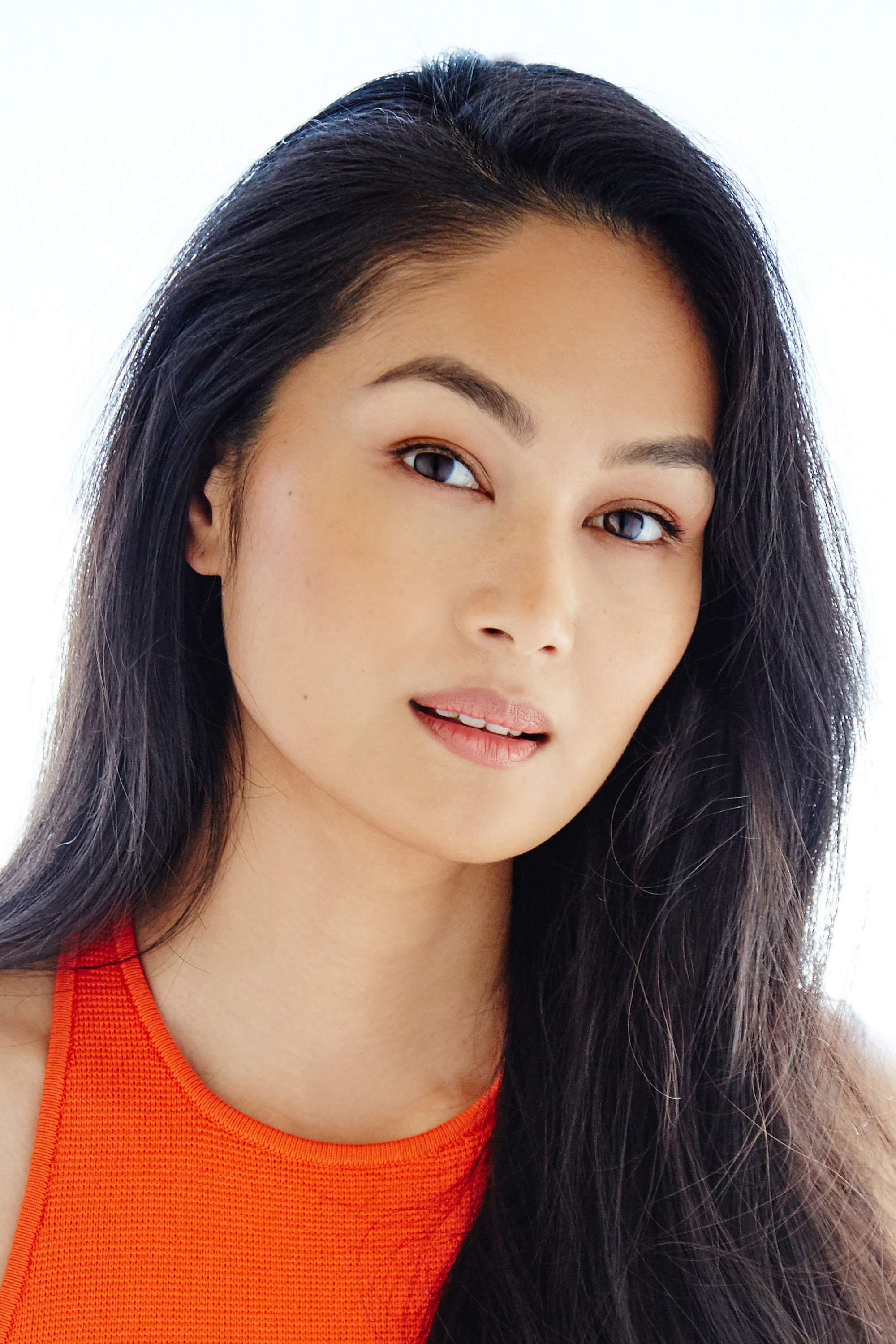 Christine Milo as Mia in It's a Cult!