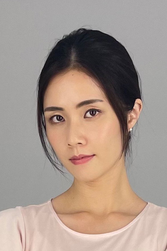陳甄瑩 as Li-sen in Namesake