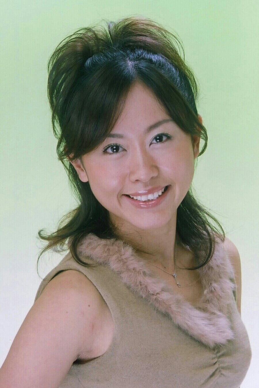 比嘉久美子 as Mandora Boy (Voice) in Mahou Sentai Magiranger