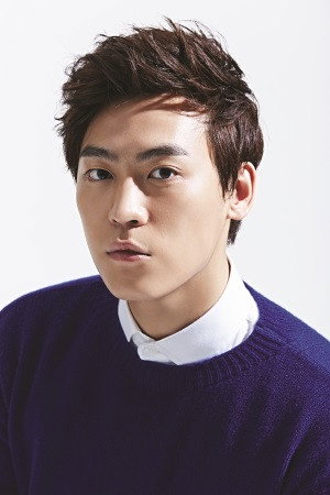 존 박 as Self - Host in Lee Juck Show