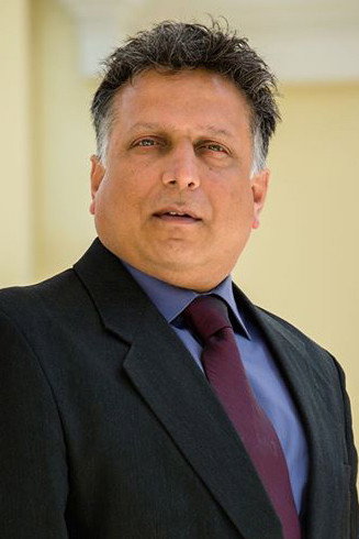 Atul Sharma as Mullah in Fuze