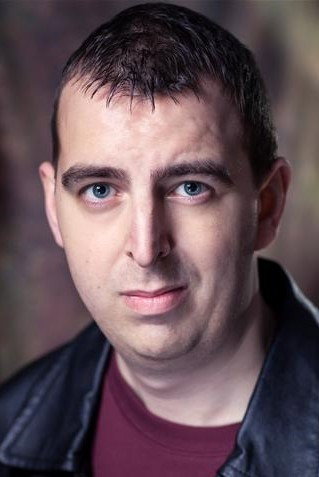 Neil Ford as Terry in We Can Be Heroes