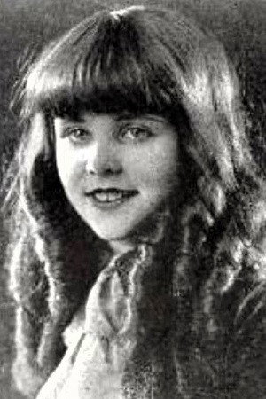 Peggy Cartwright as Nancy Jane in The Third Generation