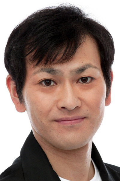 私市淳 as Oob (voice) in Dragon Ball GT