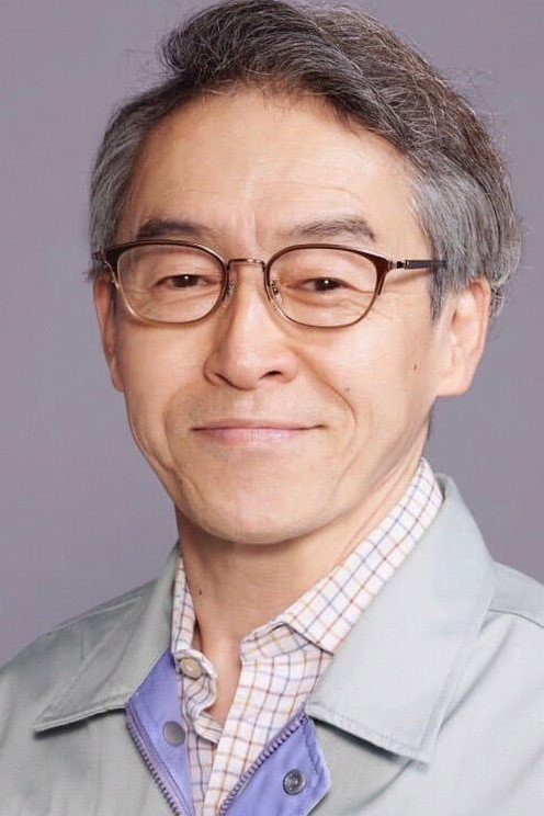 浅野和之 as Jintaro Masuo in To Give a Dream