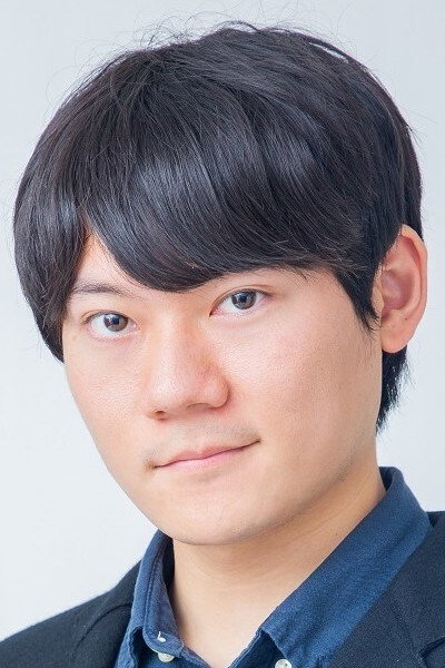 盆子原康 as Shinji Makishima (voice) in Can a Boy-Girl Friendship Survive?