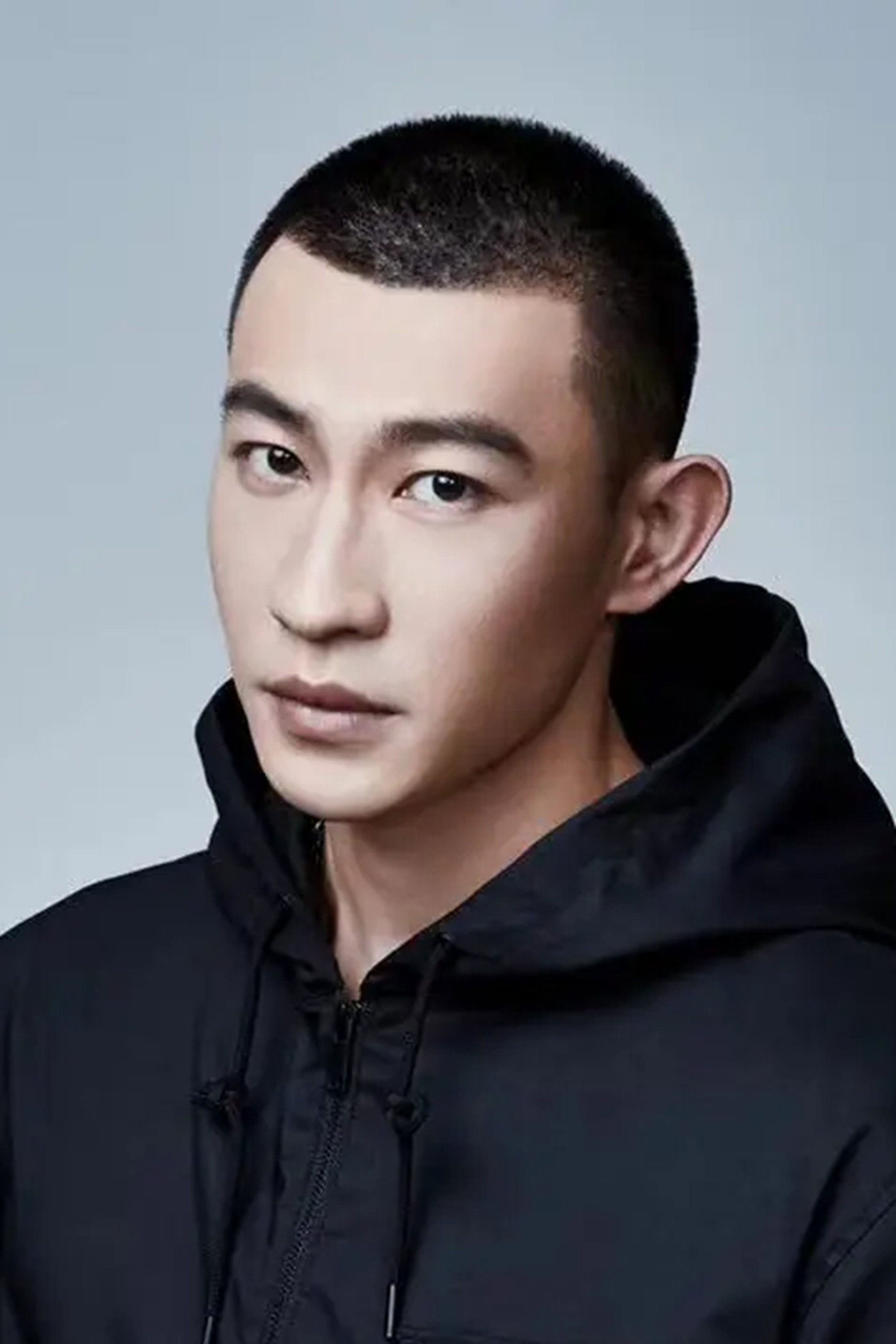赵昱童 as Zhao Jia Jun in Refinement of Faith