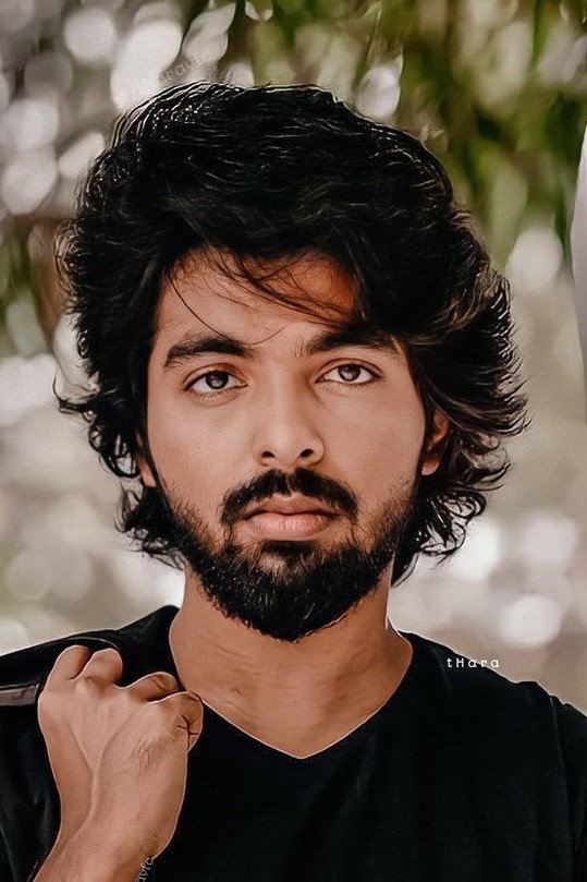 G. V. Prakash Kumar as Rocket in Kuppathu Raja