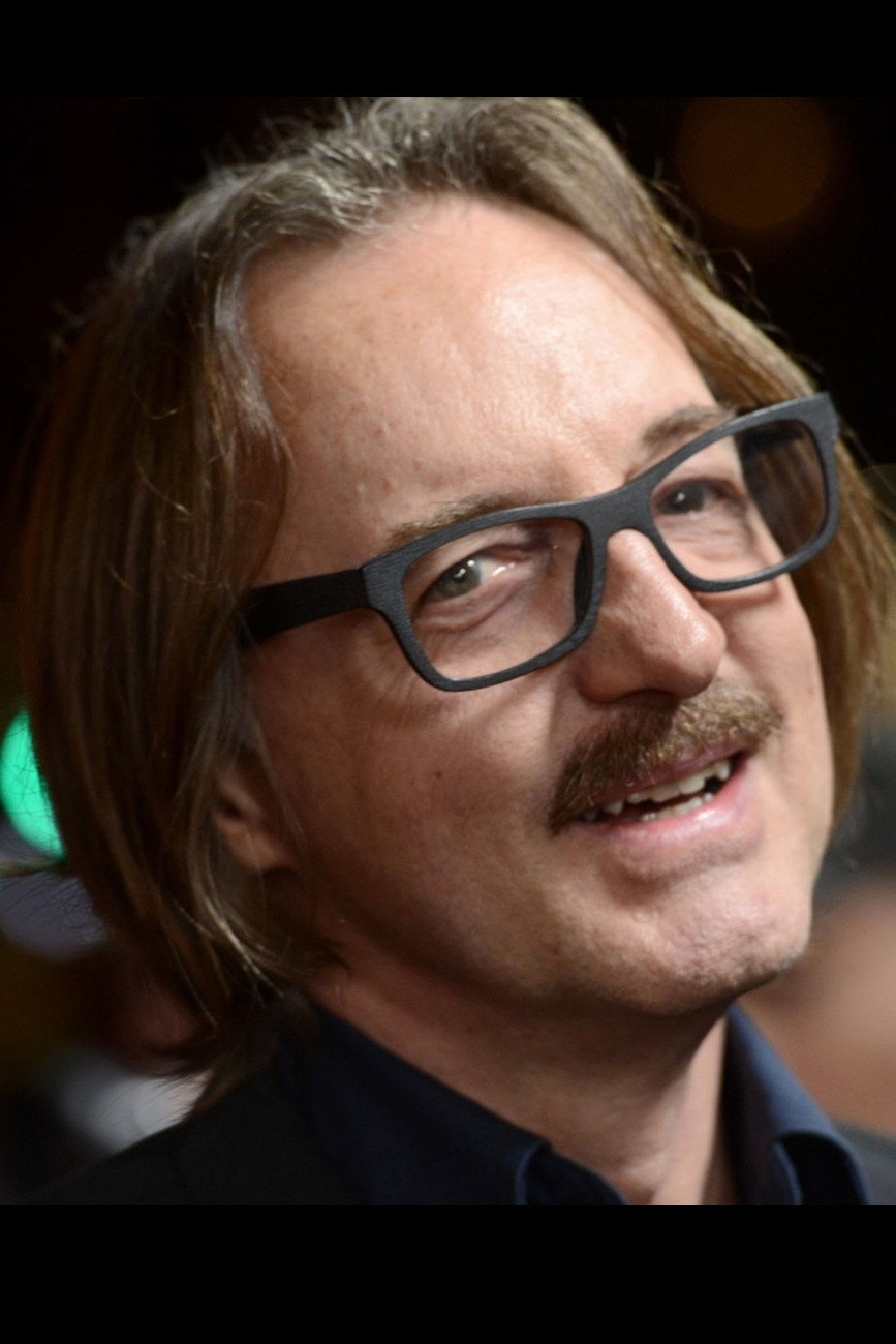 Butch Vig as Self in Absolute Garbage