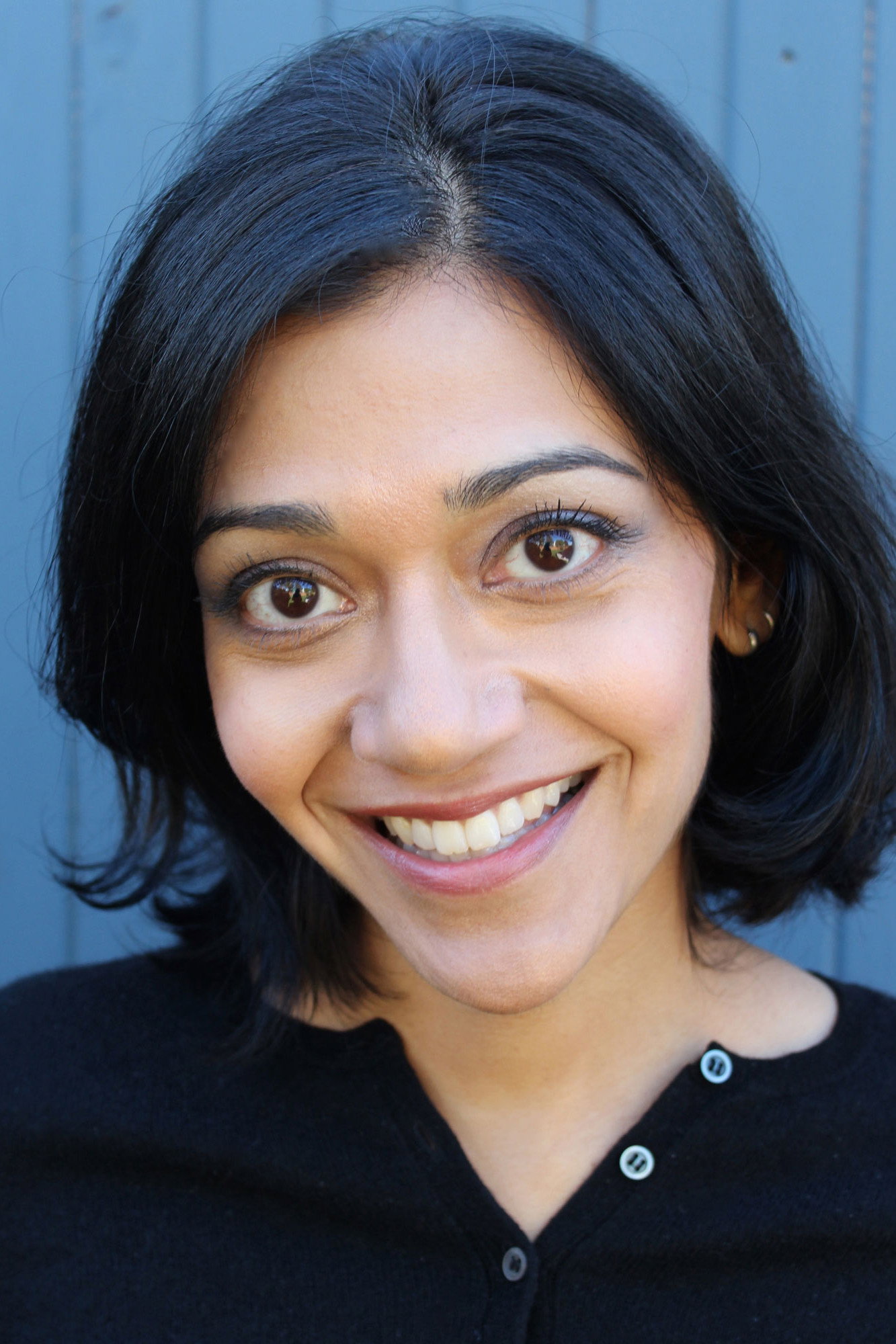 Puja Uppal as Dalbir in Calorie