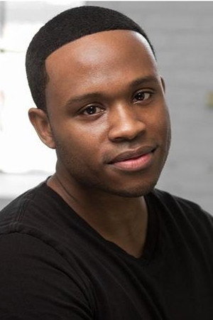 Kevin Duhaney as Jimmy Jamal in Angela Anaconda
