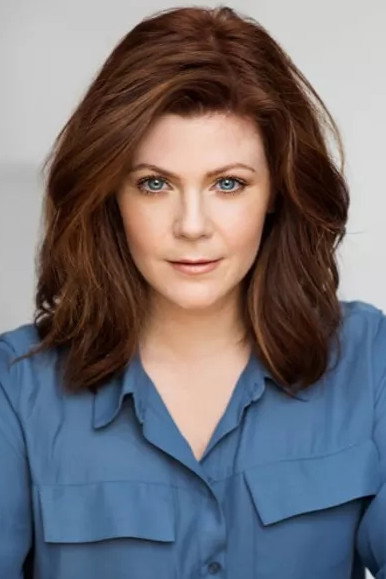Melissa Carter as Valerie in Serenity