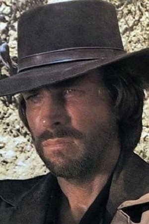 Lincoln Tate as Amen in For a Book of Dollars