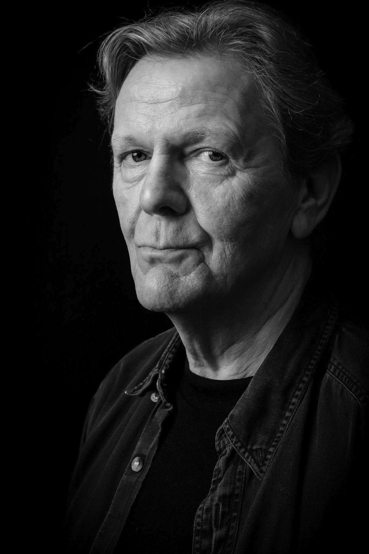 Eggert Þorleifsson as Aggi Flinki in Remote Control