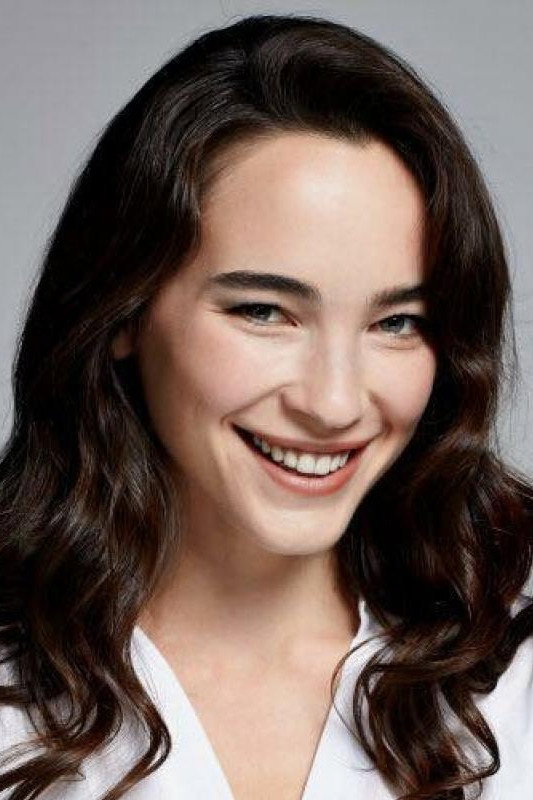 Seda Telciler as Ceyda in Not Defteri