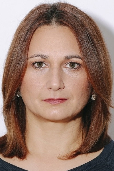 Biljana Dragičevikj Projkovska as Doctor in Choice