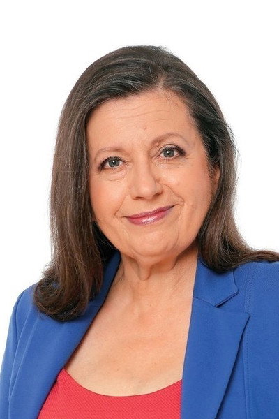 Zuzana Kronerová as Babka in Jenny