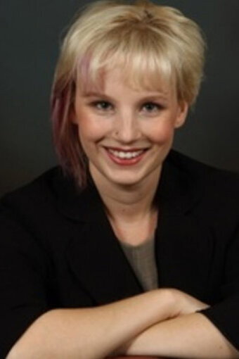 Jennifer Drake as Tiwa (voice) in Fantastic Planet