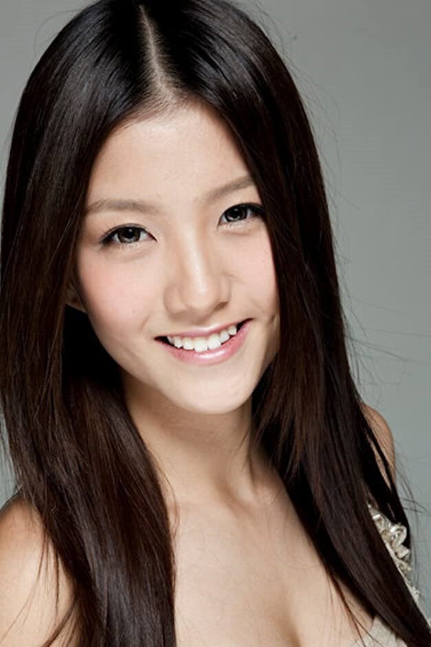 陳嘉桓 as Fusheng in The Woman Knight of Mirror Lake