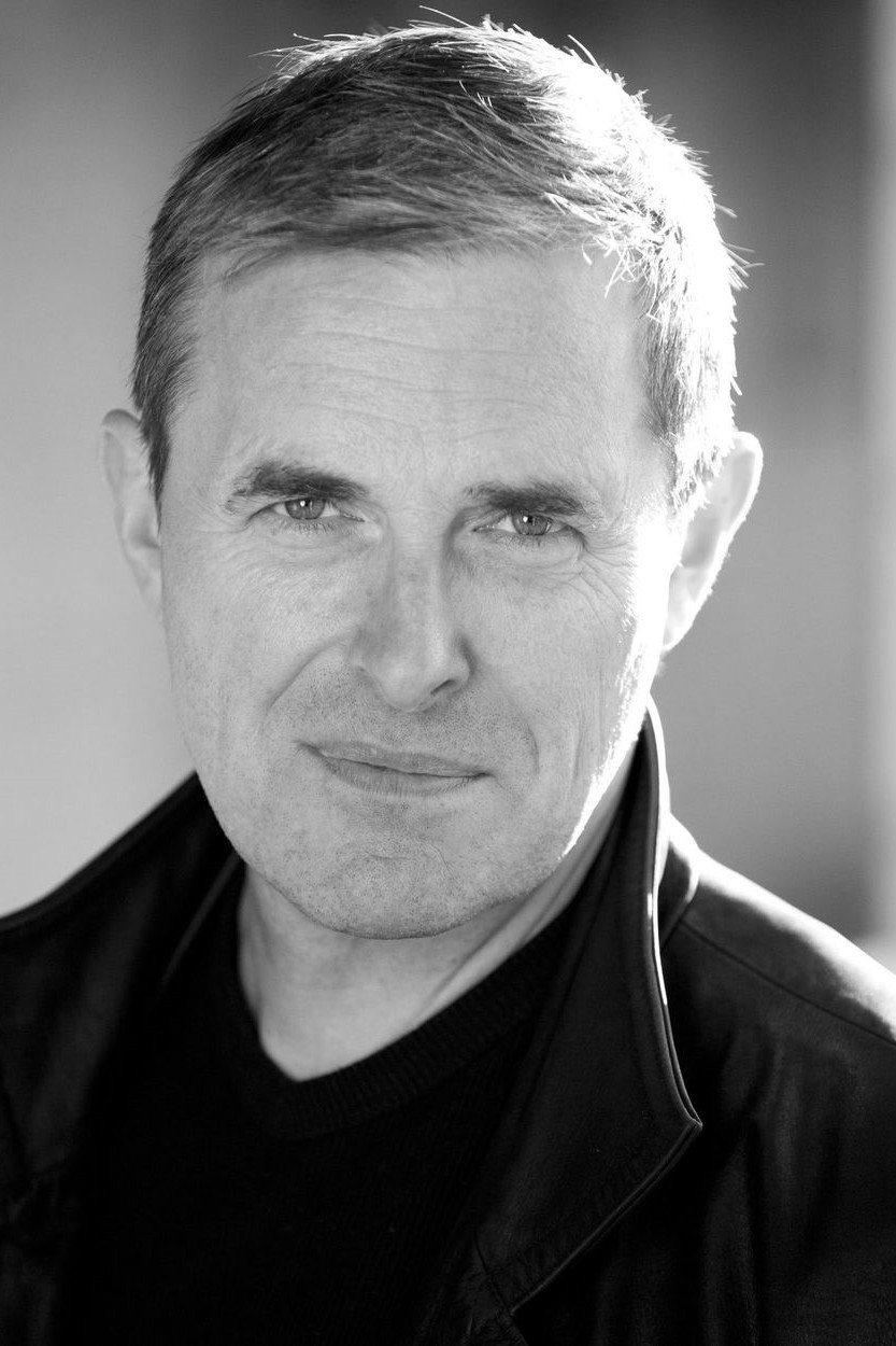 Jack Fortune as Haynes in Route Irish