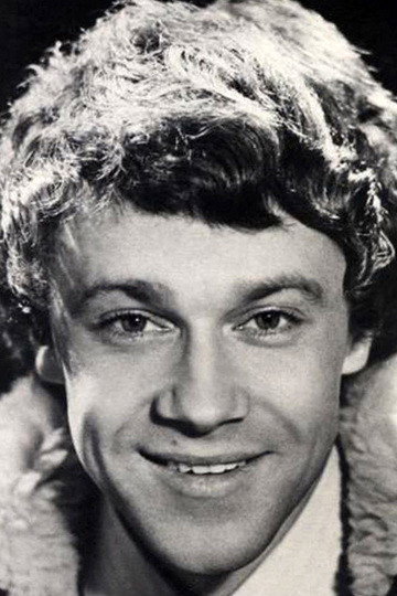 Александр Леньков as Mitya in Moscow Chill