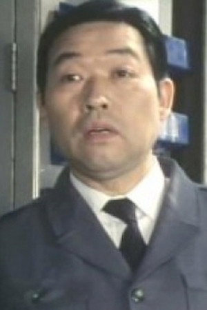 谷村昌彦 as Captain in Beyond the Rainbow