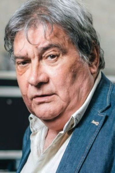 Alain Dorval as (voice) in Once Upon a Time... Life