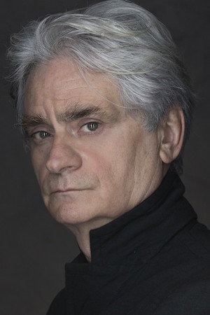 Claudio Bigagli as Ispettore Giovannone in Notes from a Women Salesman