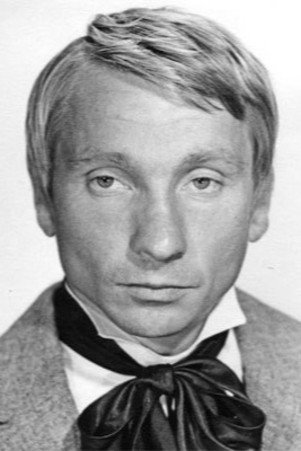 Алексей Зайцев as Potanya in Vasiliy Buslaev