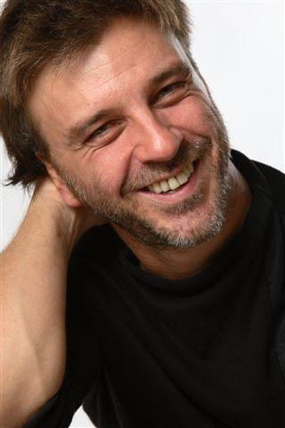 Armando del Río as Gustavo Arístides in Gran reserva